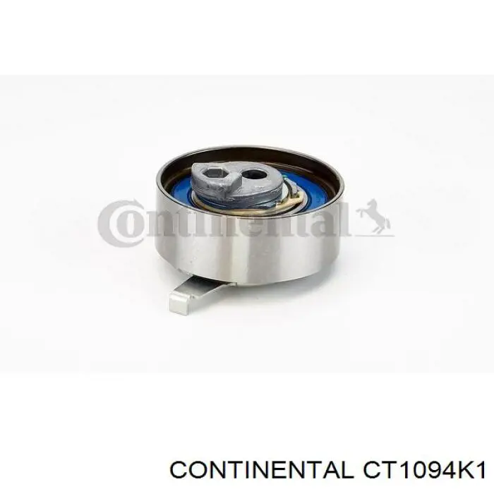 CT1094K1 Continental/Siemens kit correa de distribución