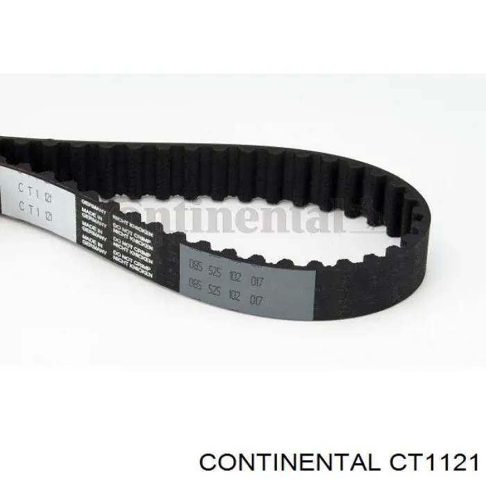 CT1121 Continental/Siemens correa distribucion