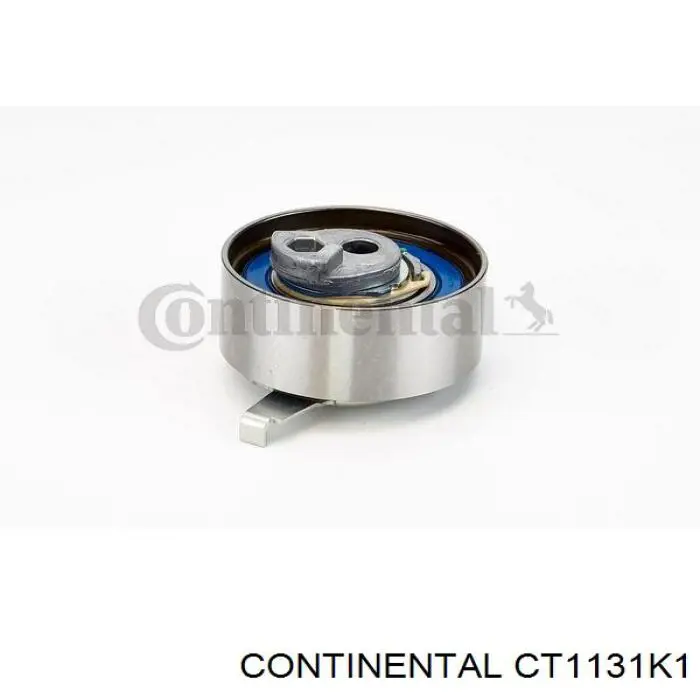 CT1131K1 Continental/Siemens kit correa de distribución