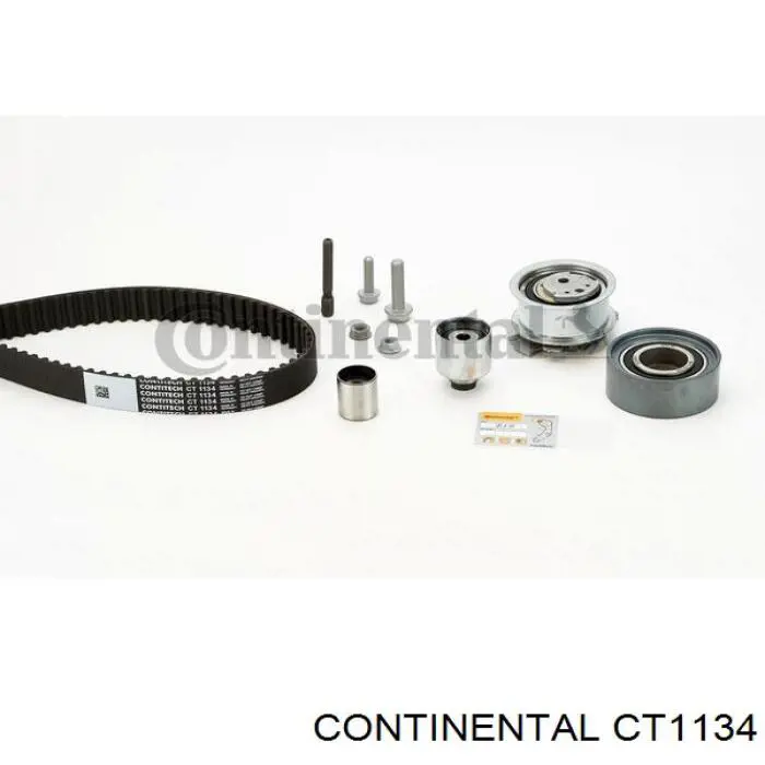 CT1134 Continental/Siemens correa distribucion