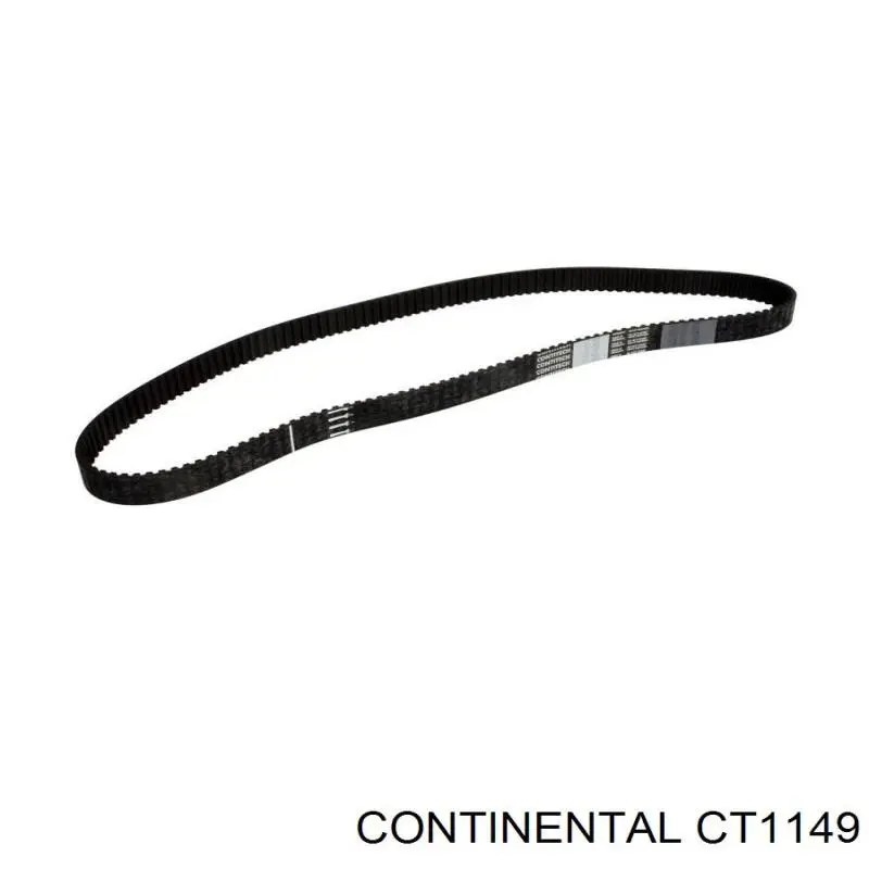 CT1149 Continental/Siemens correa distribucion