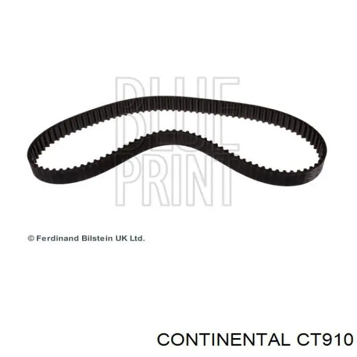 CT910 Continental/Siemens correa distribucion