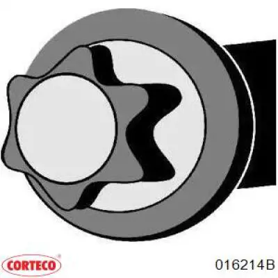 016214B Corteco tornillo de culata