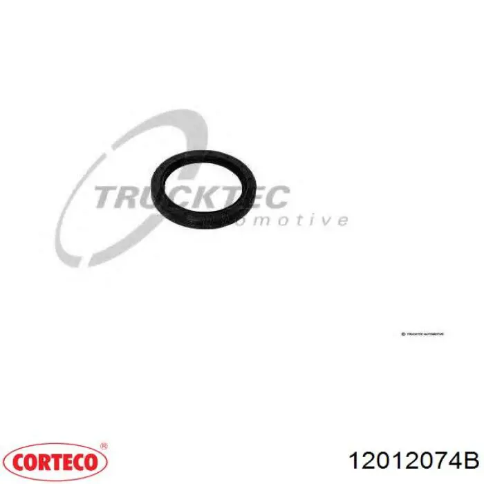  Anillo retén, Diferencial trasero para MERCEDES BENZ TRUCK TRUCK LK/LN2 