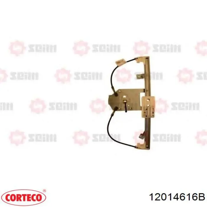  Sello De Aceite Transmision Automatica/Caja De Cambios(Eje Del Piñon) para DAF 95 