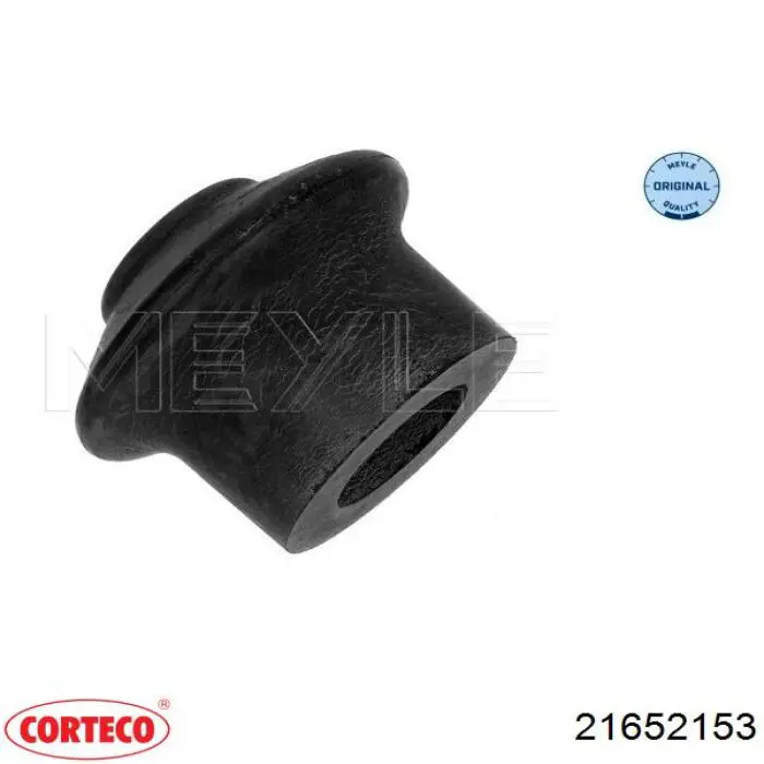 21652153 Corteco soporte motor delantero