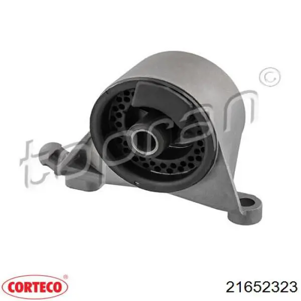 21652323 Corteco soporte motor delantero