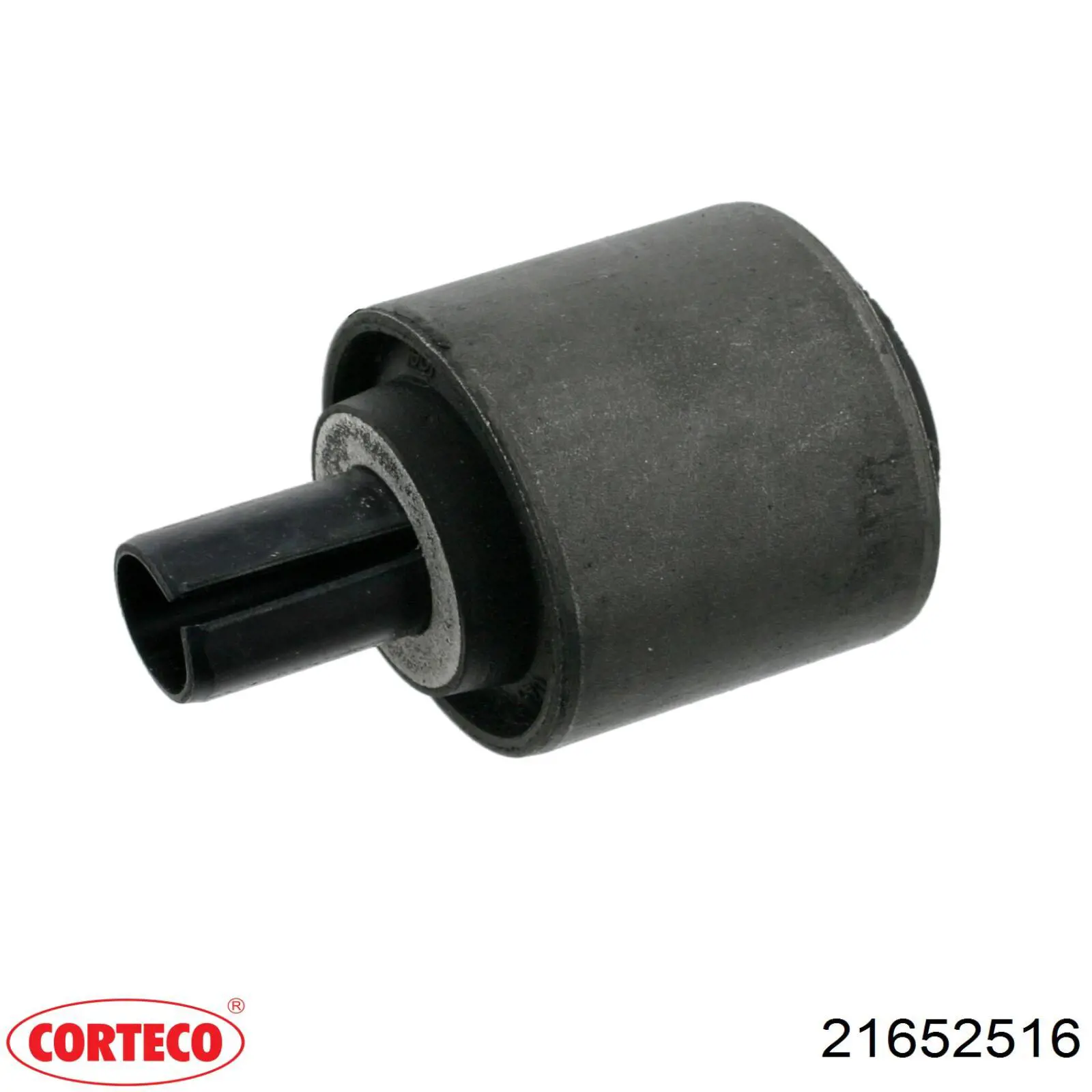 21652516 Corteco silentblock de brazo de suspensión trasero superior