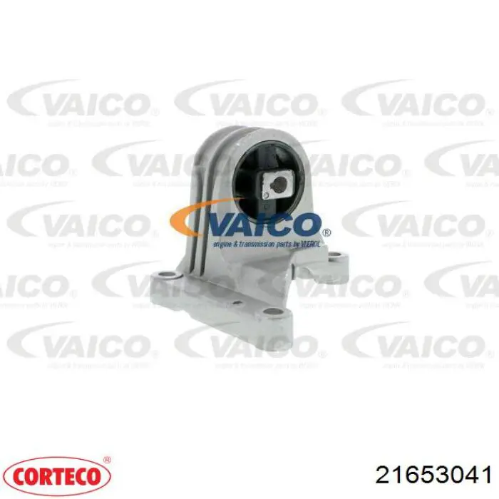 21653041 Corteco soporte, motor, superior