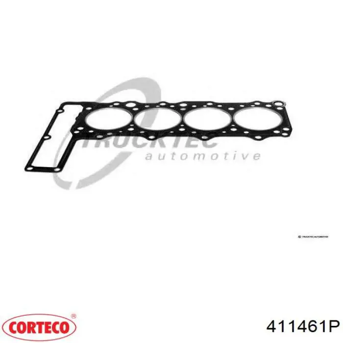 411461P Corteco junta de culata