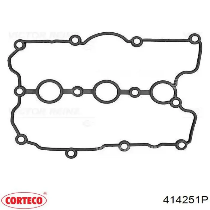 414251P Corteco junta de culata