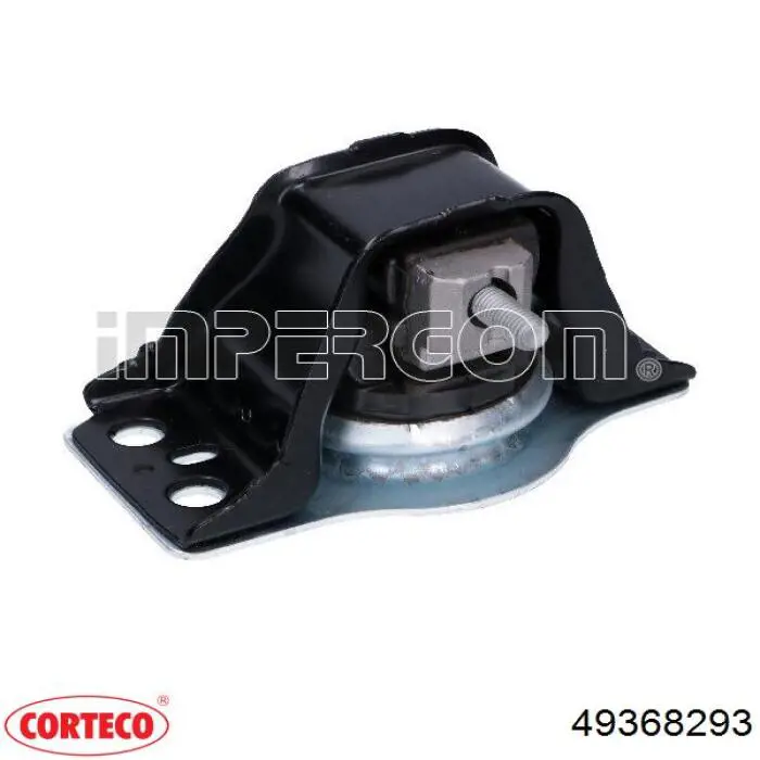 49368293 Corteco soporte de motor derecho