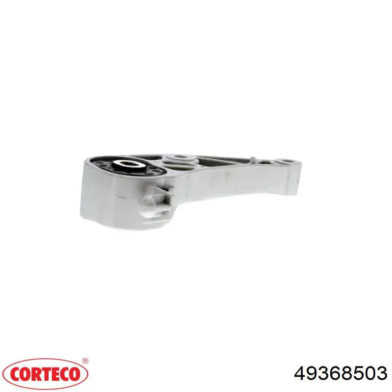 49368503 Corteco soporte para taco de motor trasero