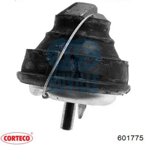 601775 Corteco soporte de motor trasero