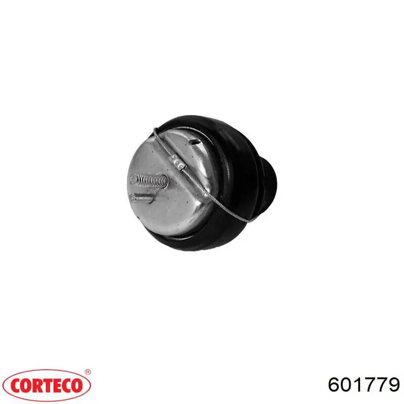 601779 Corteco soporte motor delantero