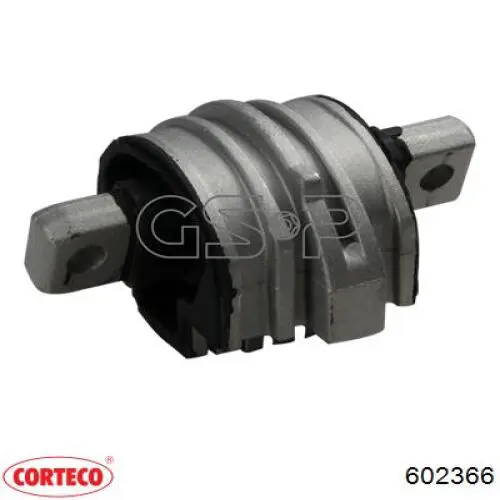 602366 Corteco soporte de motor trasero