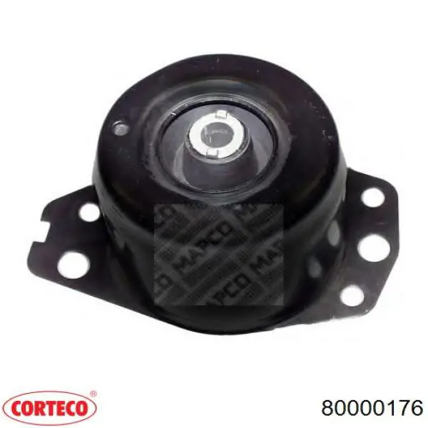 80000176 Corteco soporte de motor derecho