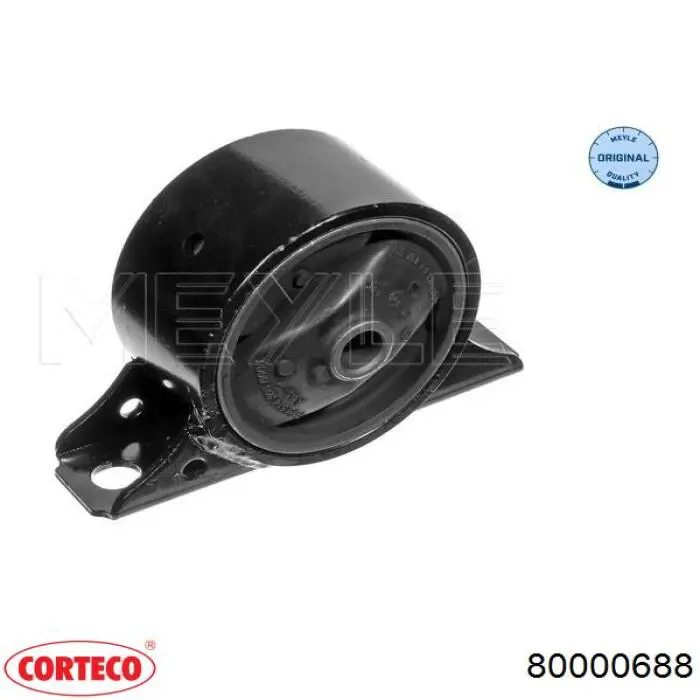 80000688 Corteco soporte de motor trasero