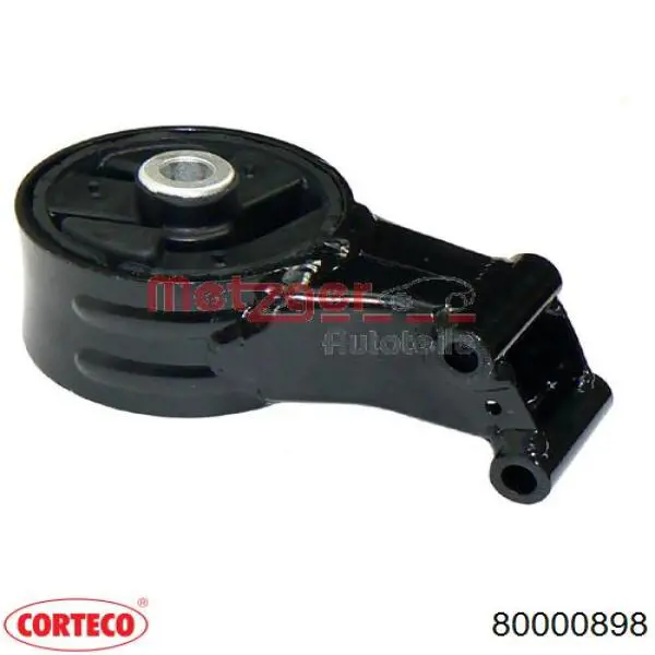 80000898 Corteco soporte de motor trasero