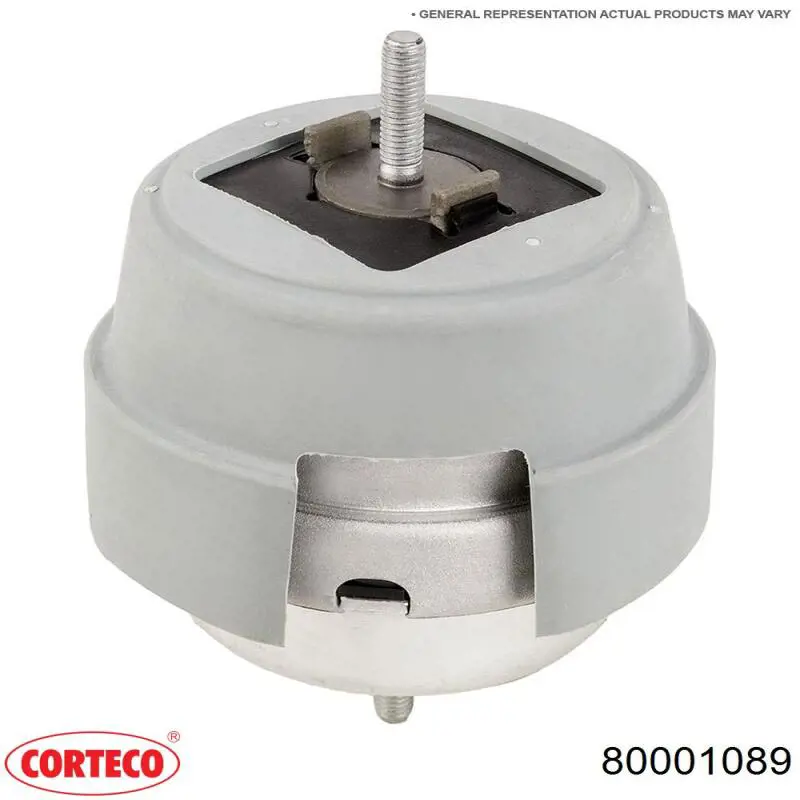 80001089 Corteco soporte de motor derecho