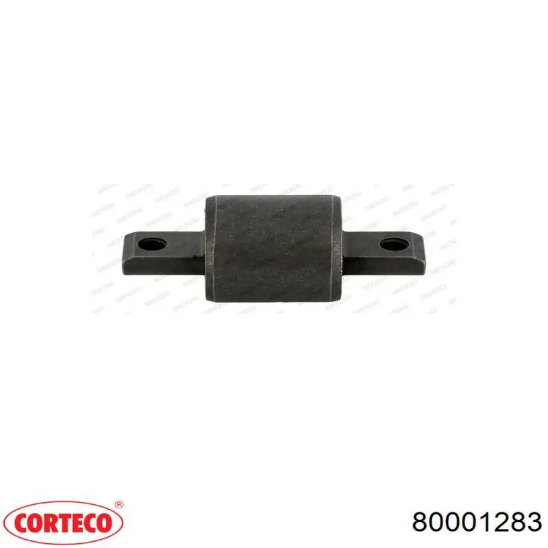 80001283 Corteco silentblock de suspensión delantero inferior