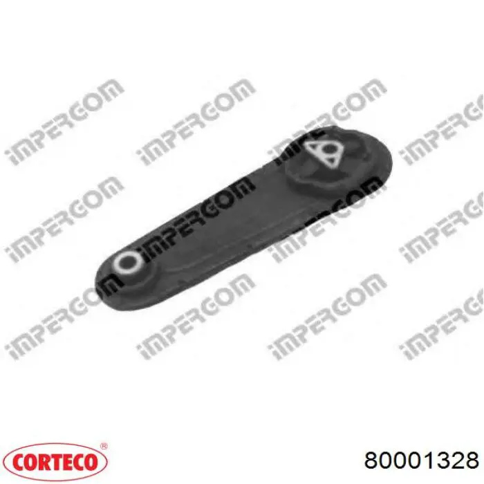 80001328 Corteco soporte de motor trasero