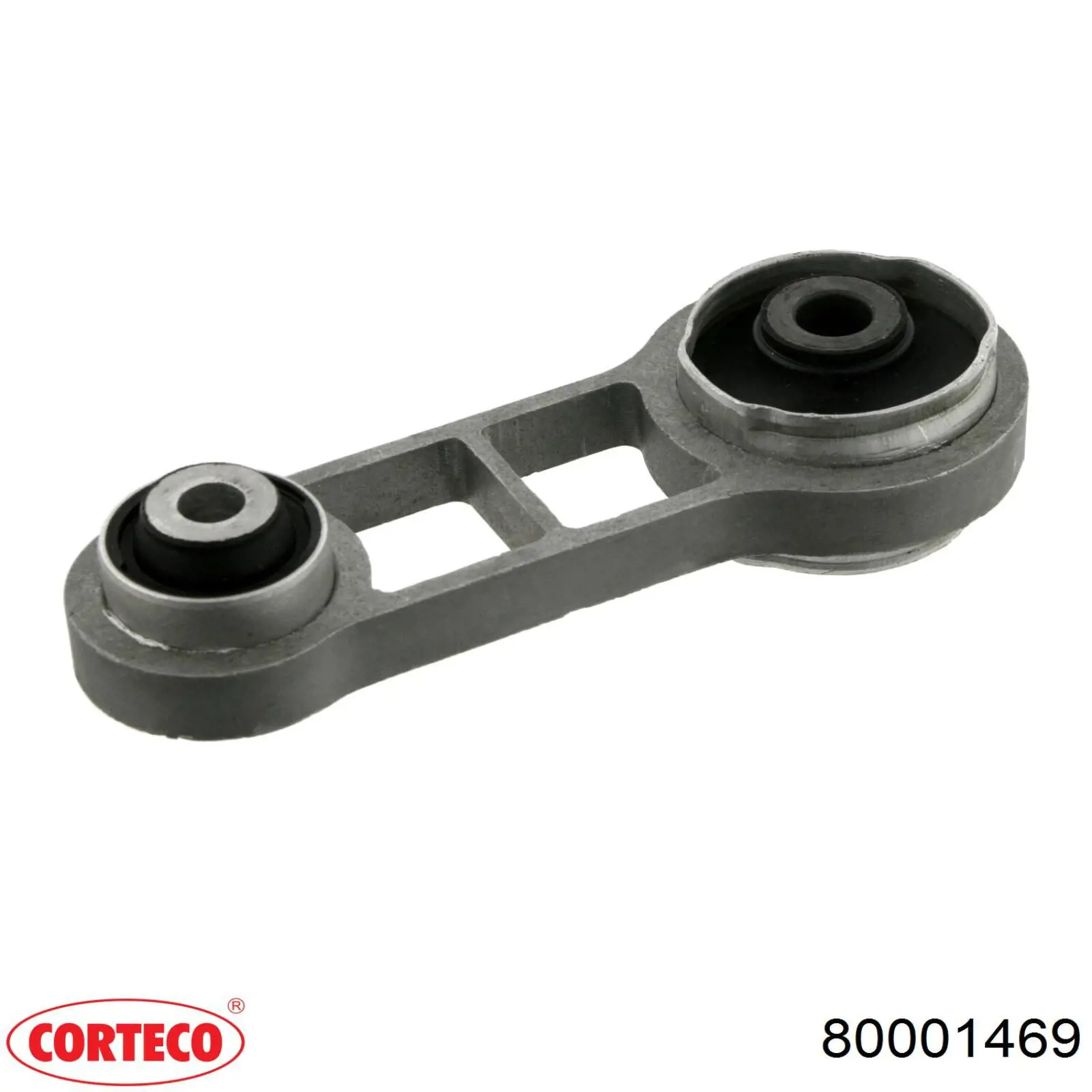 80001469 Corteco soporte de motor trasero