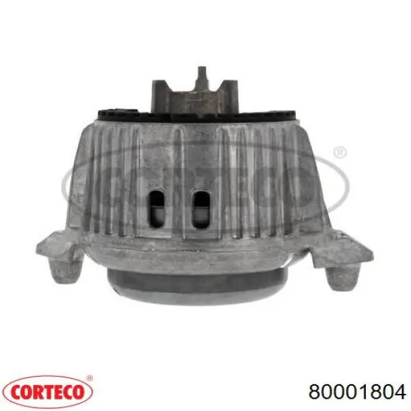 80001804 Corteco soporte de motor derecho