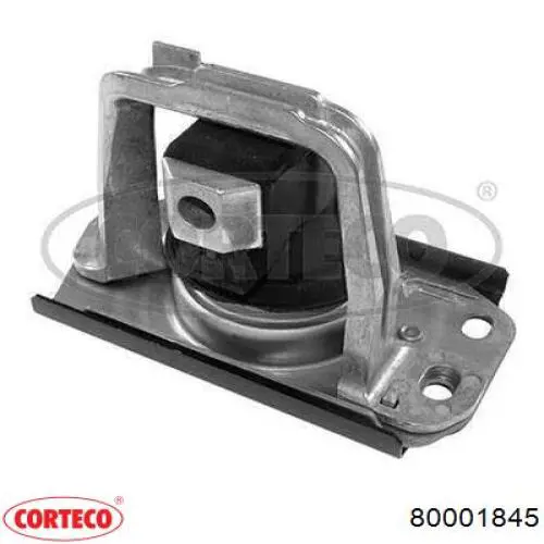 80001845 Corteco soporte de motor derecho