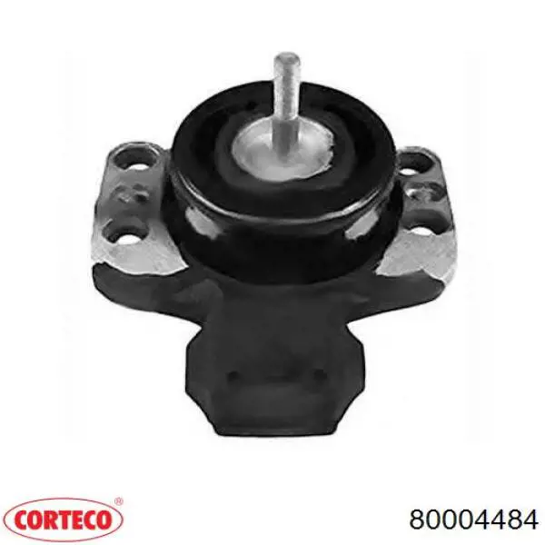 80004484 Corteco soporte de motor derecho