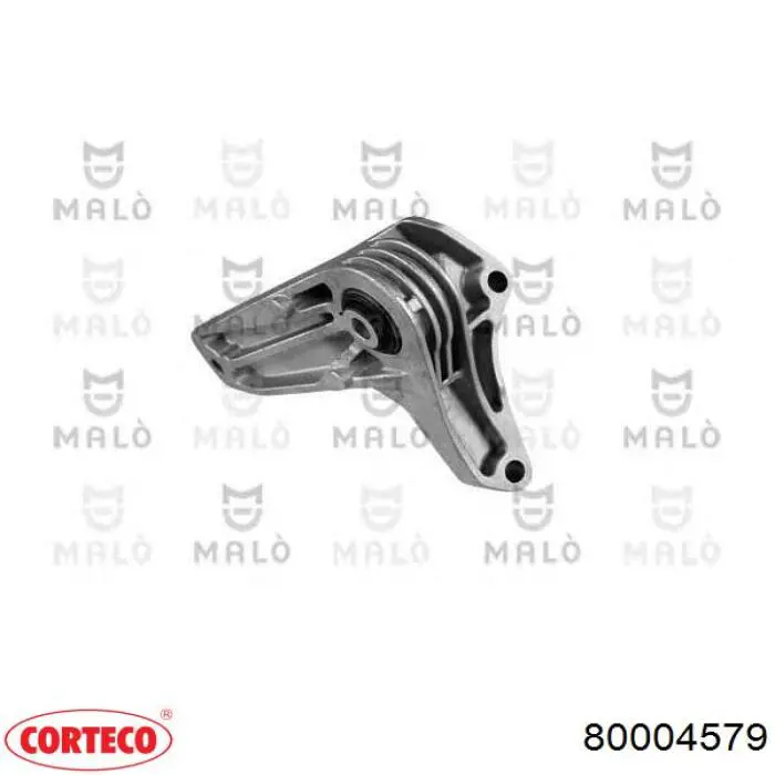 80004579 Corteco soporte de motor trasero