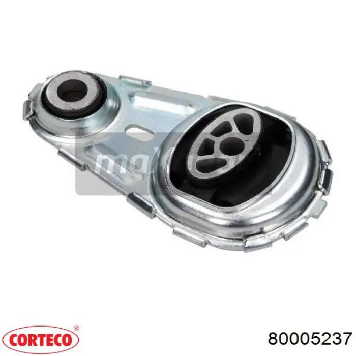 80005237 Corteco soporte de motor trasero