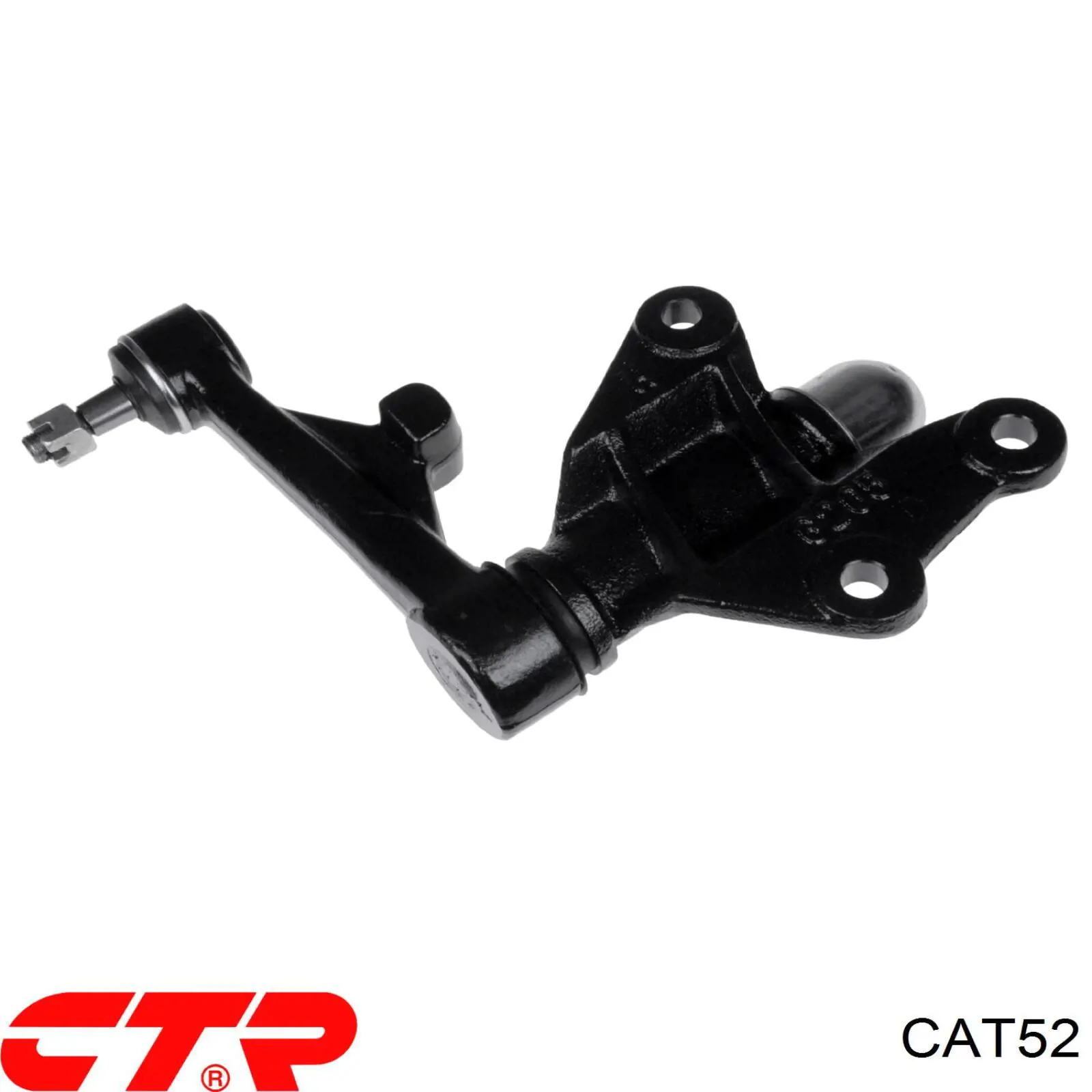 CAT52 CTR palanca intermedia de dirección