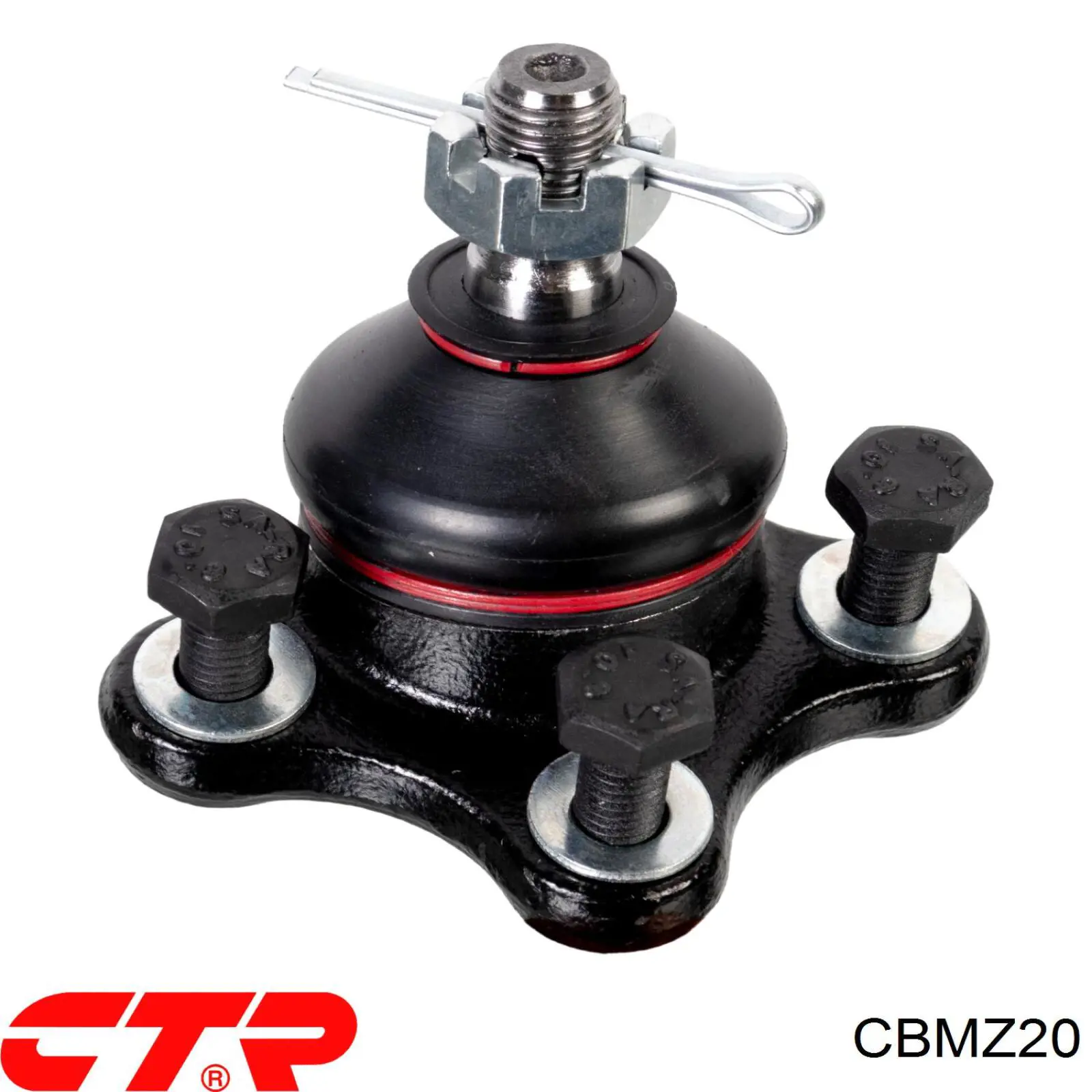 CBMZ20 CTR rótula de suspensión superior