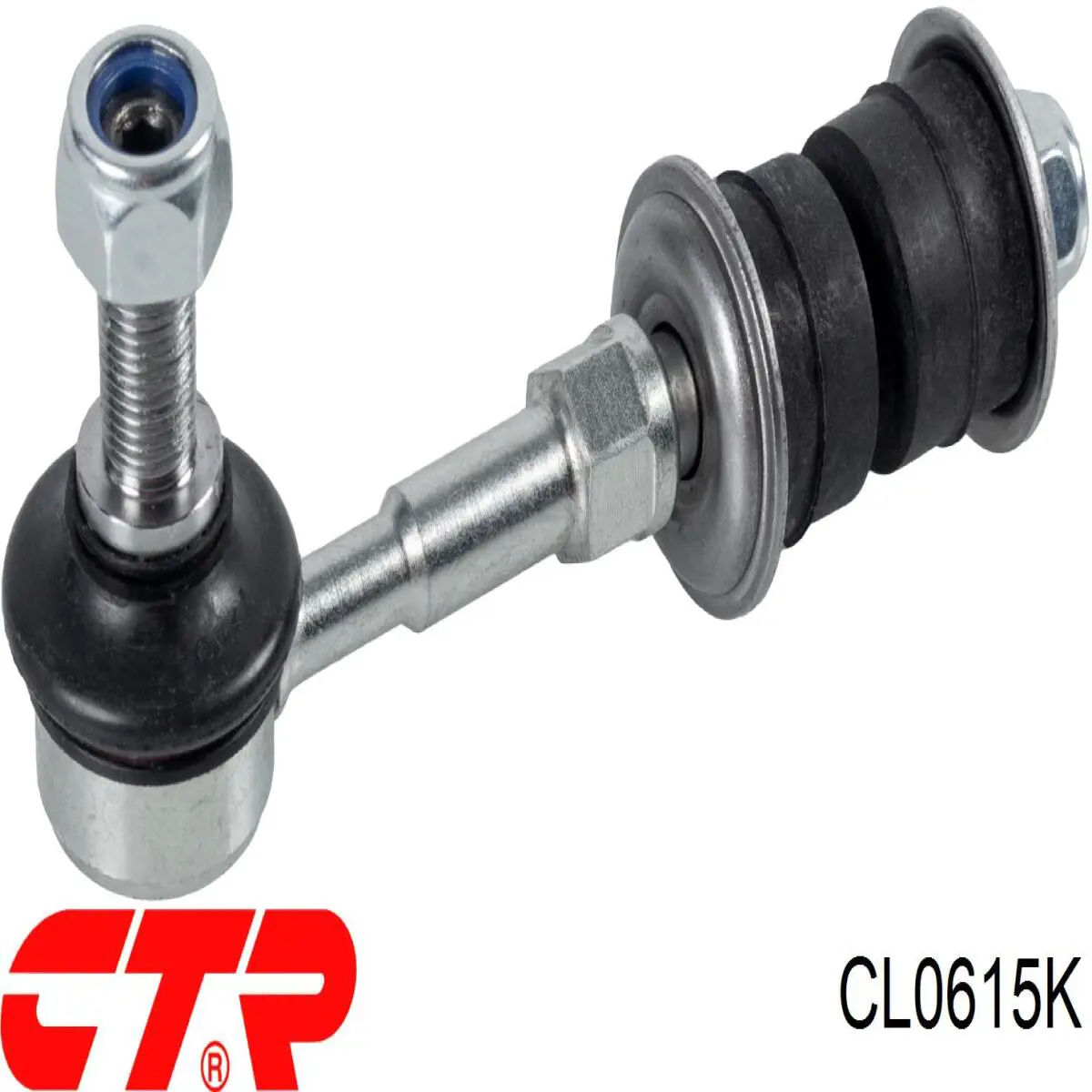 CL0615K CTR soporte de barra estabilizadora trasera