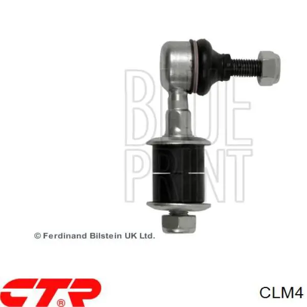 CLM-4 CTR soporte de barra estabilizadora delantera