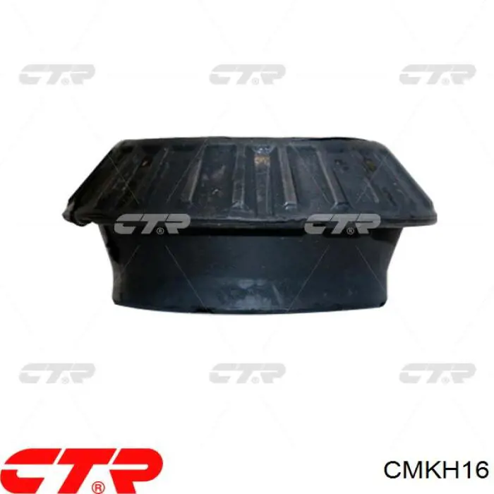  Soporte amortiguador delantero para Hyundai Santa Fe 3 