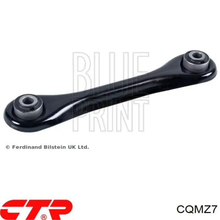 CQMZ7 CTR brazo de suspension trasera