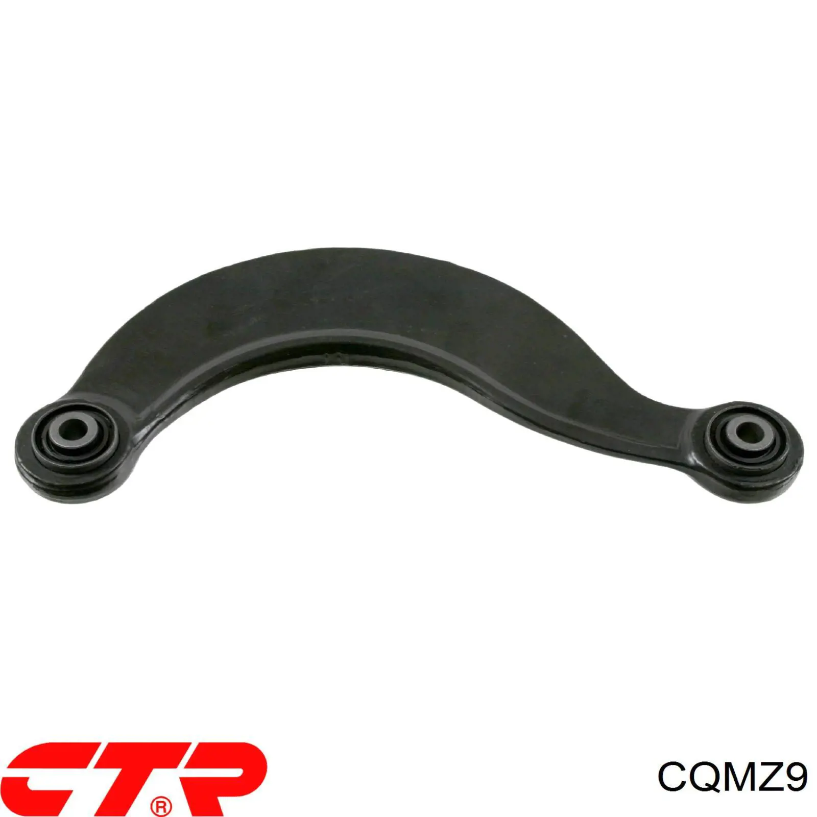 CQMZ9 CTR brazo suspension inferior trasero izquierdo/derecho