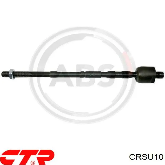 CRSU-10 CTR barra de acoplamiento