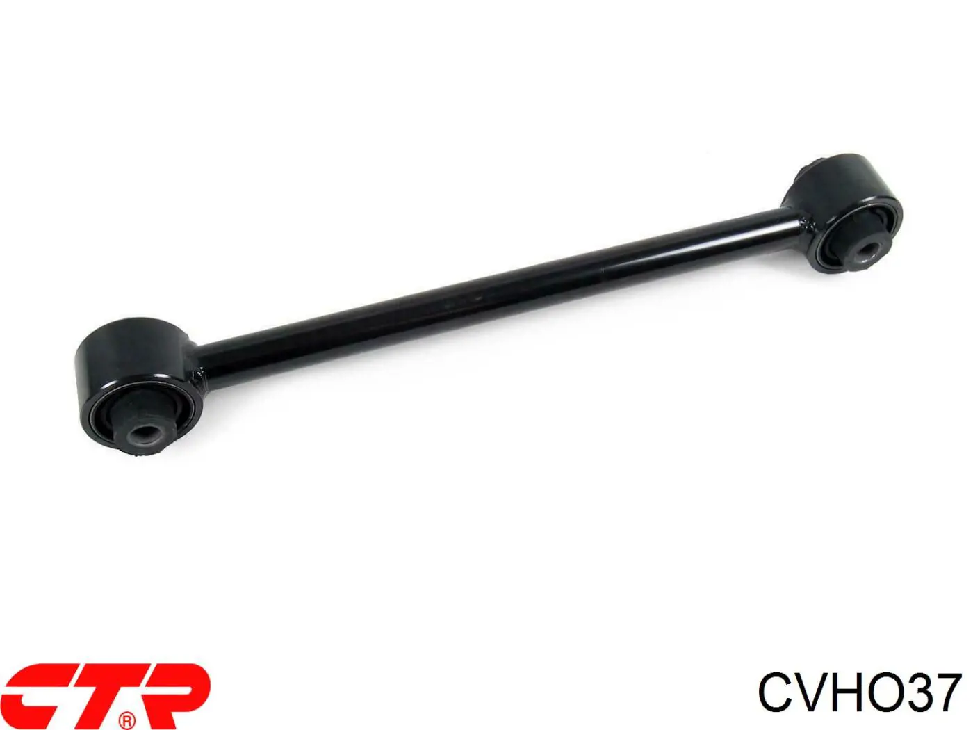 CVHO37 CTR suspensión, barra transversal trasera