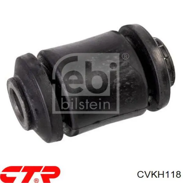 CVKH118 CTR silentblock de suspensión delantero inferior