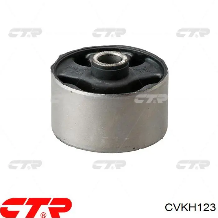  Soporte motor delantero para KIA Rio 2 