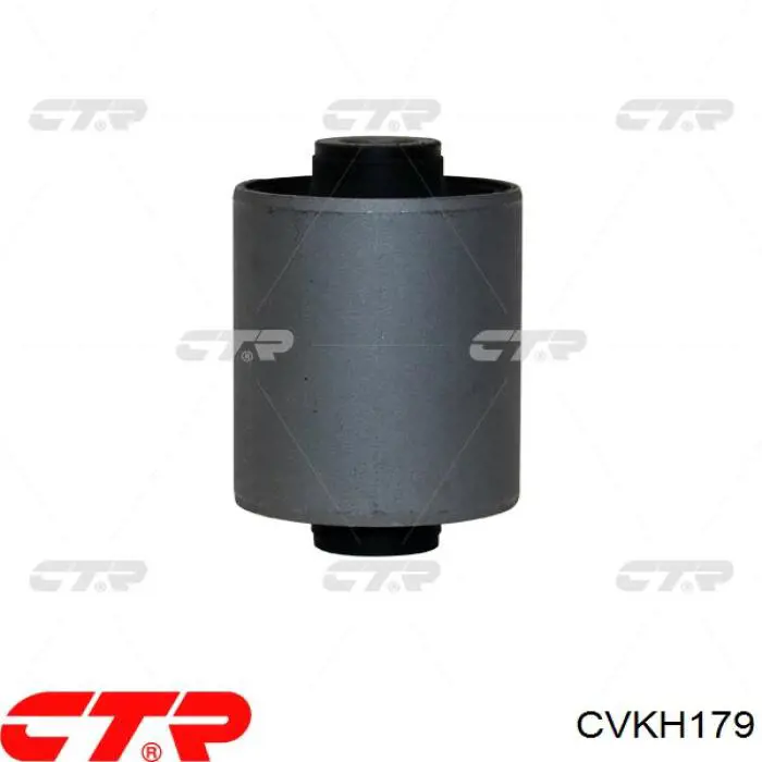 CVKH-179 CTR suspensión, brazo oscilante trasero inferior