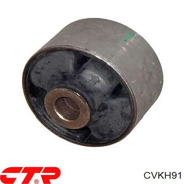 CVKH91 CTR silentblock de suspensión delantero inferior