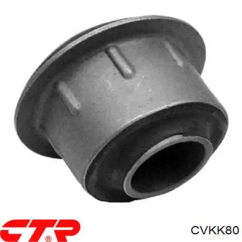 CVKK80 CTR silentblock de brazo de suspensión delantero superior