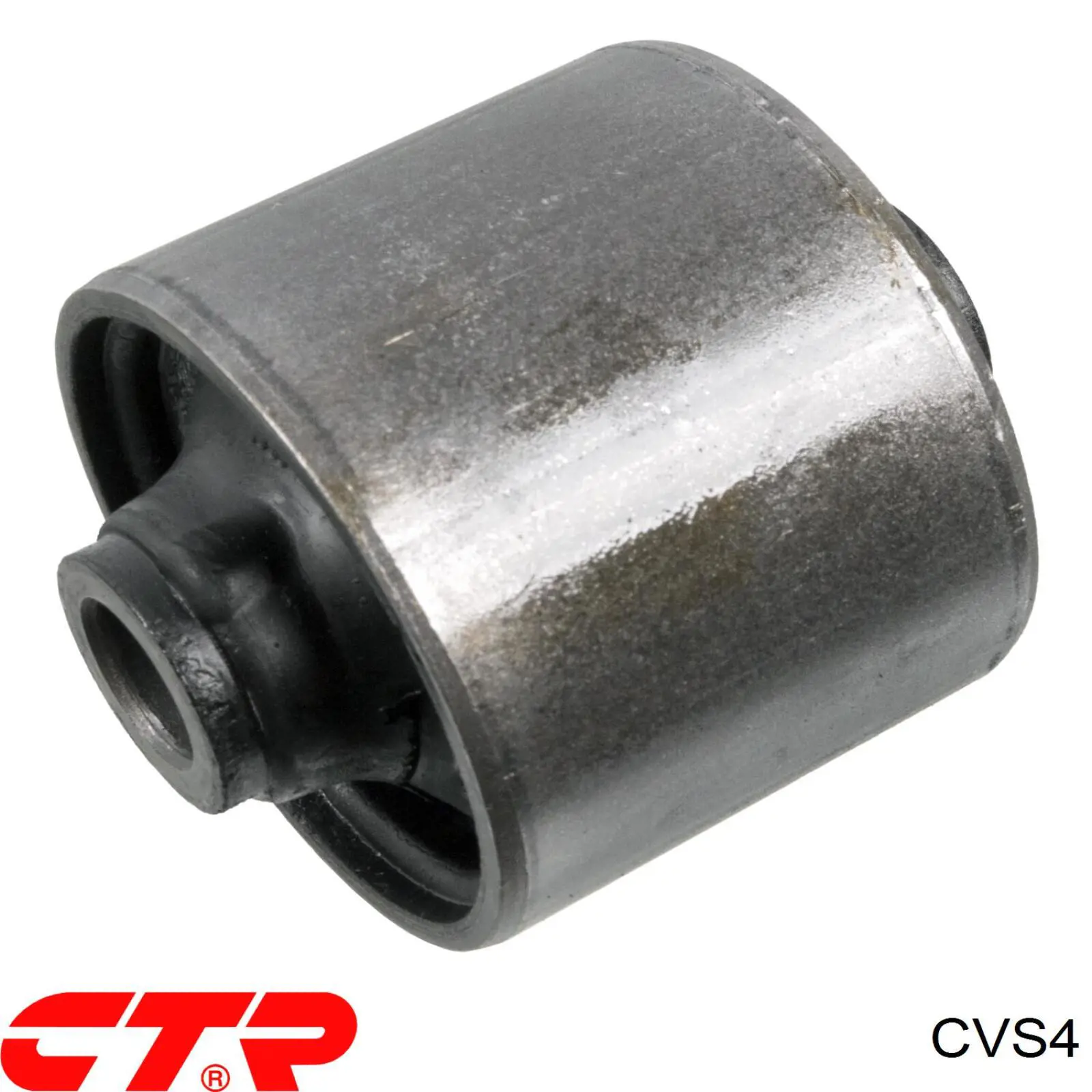 CVS4 CTR suspensión, brazo oscilante trasero inferior