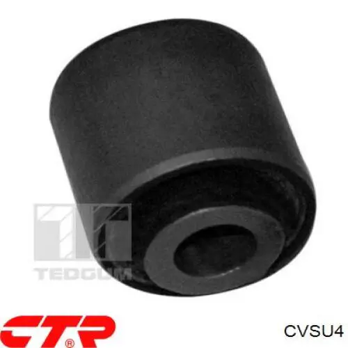 CVSU4 CTR silentblock de brazo de suspensión trasero superior