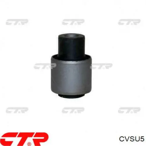 CVSU5 CTR silentblock de brazo de suspensión trasero superior