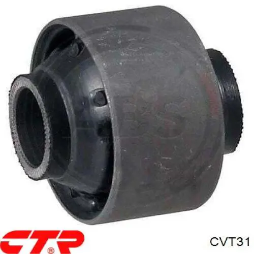 CVT31 CTR silentblock de suspensión delantero inferior